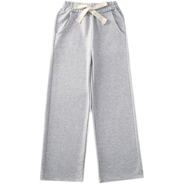 Új modell fűzős sportnadrág lányoknak