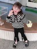 Set copii din doua piese pentru fete