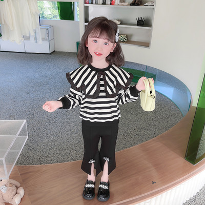 Set copii din doua piese pentru fete