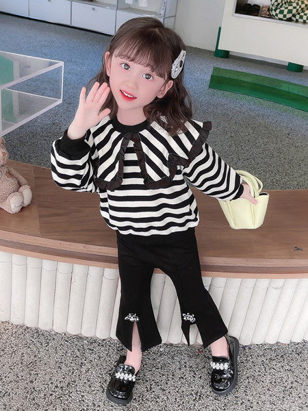 Set copii din doua piese pentru fete