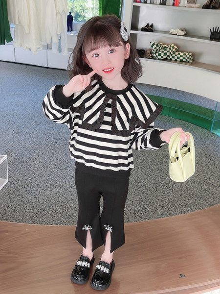 Set copii din doua piese pentru fete