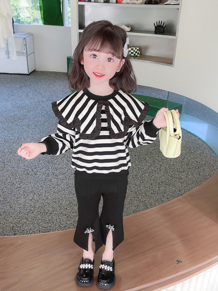 Set copii din doua piese pentru fete