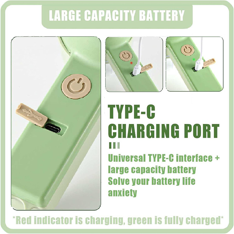 Tăiător de legume electric de mână 4 în 1, mini tăietor de legume fără fir de mână, mașină de zdrobire electrică de usturoi pentru ardei usturoi