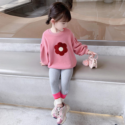 Dječji set s vezom za djevojčice