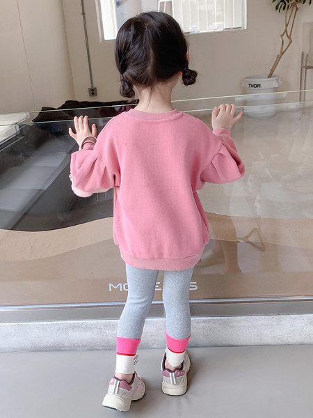 Dječji set s vezom za djevojčice