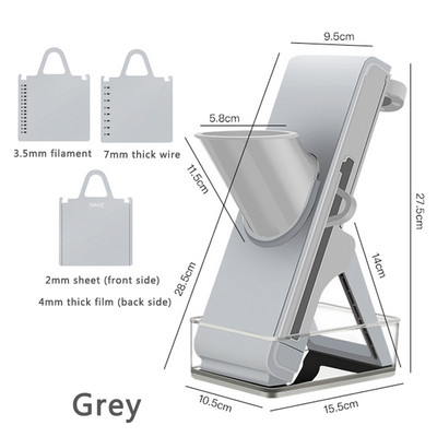 Daugiafunkcis daržovių pjaustytuvas Mėsa Bulvių pjaustyklė Morkų trintuvė Pjaustymas Virtuvės priedai Įtaisai Plieniniai peiliukai Virtuvės įrankis