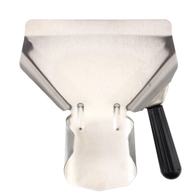 Virtuvės prietaisai Smulkintuvas Agurkų griežinėlių pjaustymo mašina Nerūdijančio plieno bulvių juostelių pjaustytuvas Pradžia Praktiška