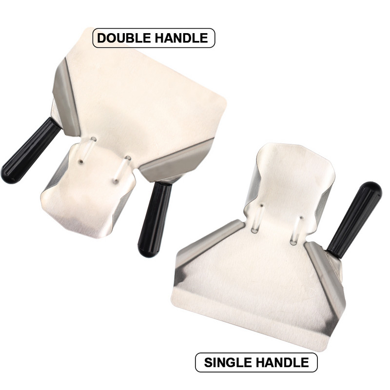 Virtuvės prietaisai Smulkintuvas Agurkų griežinėlių pjaustymo mašina Nerūdijančio plieno bulvių juostelių pjaustytuvas Pradžia Praktiška