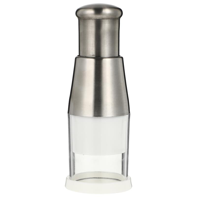 Tăiător de legume cu presiune manuală Concasor de usturoi multifuncțional Presă manuală de usturoi Cuțit de legume Tocător de usturoi Aprovizionare pentru gătit