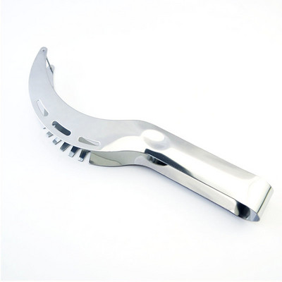 410 Nerūdijančio plieno arbūzas Artefakts Pjaustymo peilis Peilis Šerdis Vaisiai ir daržovės Virtuvės priedai Įtaisai