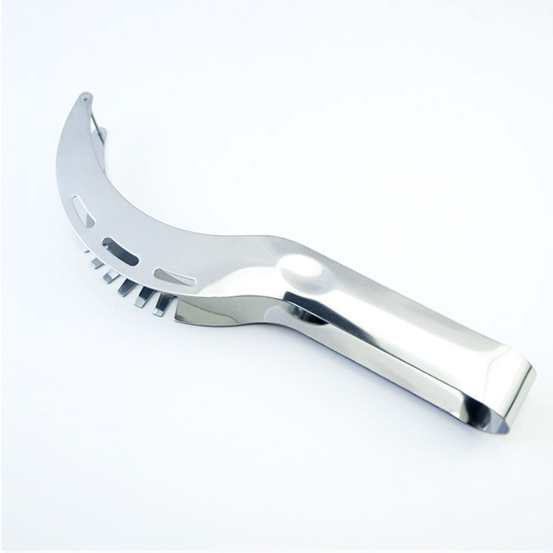 410 Nerūdijančio plieno arbūzas Artefakts Pjaustymo peilis Peilis Šerdis Vaisiai ir daržovės Virtuvės priedai Įtaisai