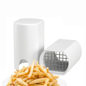 Chips Maker Potato Chipper Potato Veggie Chopper Ο καλύτερος για τηγανιτές πατάτες Κόφτες μήλου Τσιπς πατάτας Waffle Maker Κόφτης λαχανικών