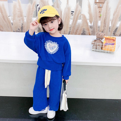 Dječji set s 3D printom i vezicama