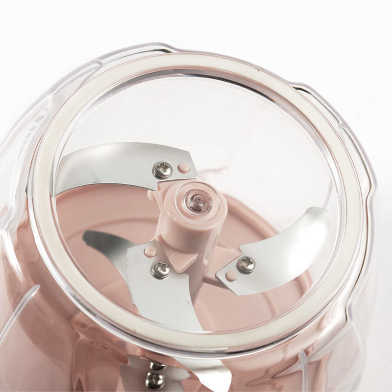 500 ML Rotirajući rezač povrća Sjeckalica Rezač Preša za voće i češnjak Gnječilica Drobilica za sir Pribor za kuhanje Kuhinjski pribor Alat