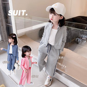 Set din două piese model nou, cu fermoar în partea de sus și în partea inferioară cu șireturi