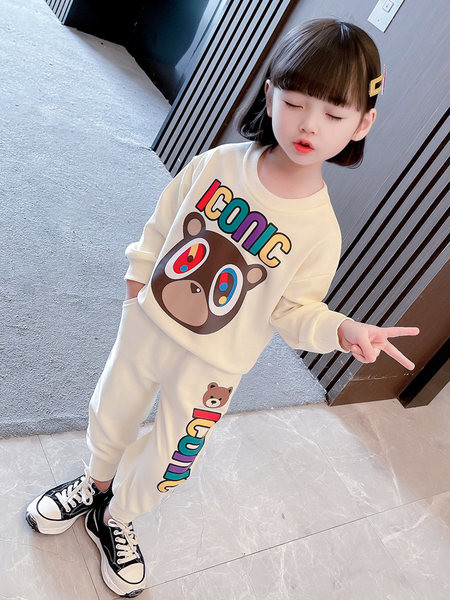 3D spausdintas laisvalaikio vaikiškas rinkinys