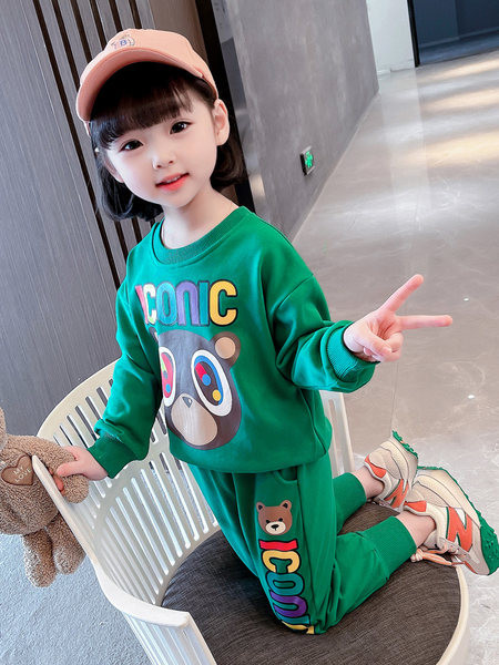 3D spausdintas laisvalaikio vaikiškas rinkinys