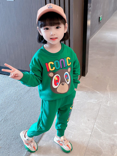 3D spausdintas laisvalaikio vaikiškas rinkinys