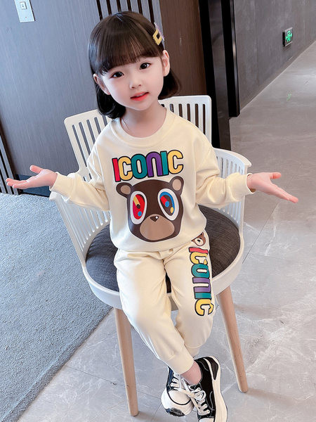 3D spausdintas laisvalaikio vaikiškas rinkinys