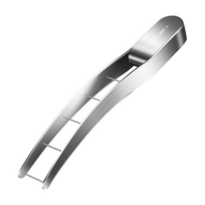 Tăiător de pepene verde Tăiător de artefact Tăiător de pepene galben tăiat cubulețe Cuțit pentru fructe din oțel inoxidabil 304 Instrument creativ pentru fructe Gadget de bucătărie