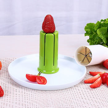 Εγχειρίδιο Cucumber Slicer Cut Radish Fries French Fries Slicer Pattern Κόπτης λαχανικών για εργαλεία κουζίνας Αξεσουάρ Gadgets