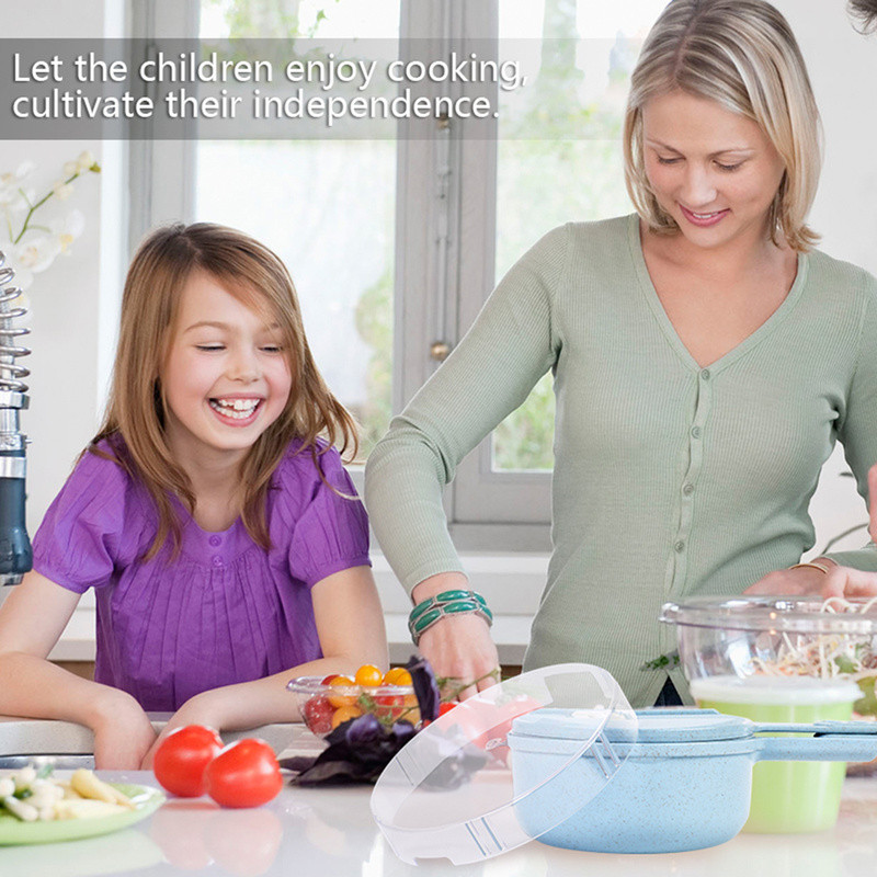 11 viename virtuvės priedai Mandoline daržovių pjaustyklė Bulvių skustukas Morkų svogūnų tarka su koštuku daržovių pjaustytuvu