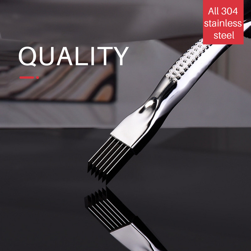 Shred Silk Cuțitul Legume Cepă Taietor Mâncare Bucătărie Speedy Tocator Accesorii Bucătărie Outils Bucătărie Accesorii L5