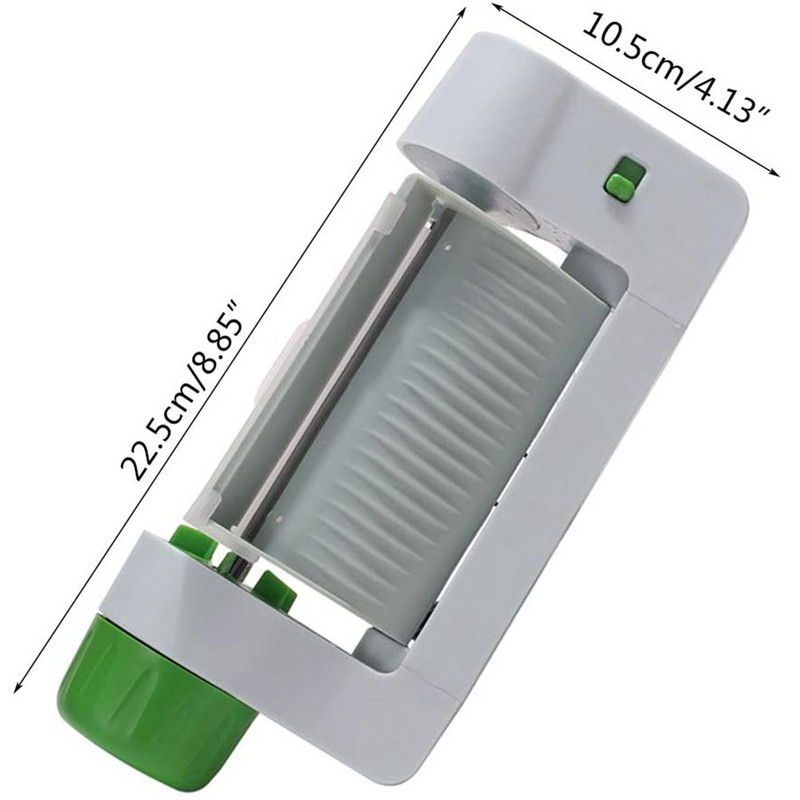 Rezač listova Odvojivi višenamjenski kućni gulitelj voća i povrća Jednostavni dodaci Kuhinjski dodatak Limun Rezač rajčice za krumpir