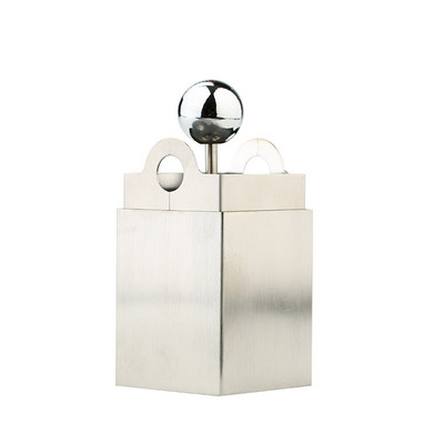 Creativ din oțel inoxidabil Tofu Presă Tofu Tofu Tofu Maker Kit de matriță DIY Tofu Cutter Instrumente de bucătărie