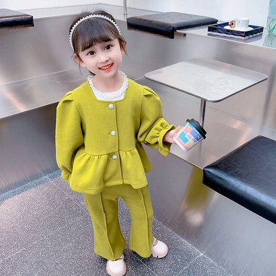 Set elegant pentru copii in doua culori