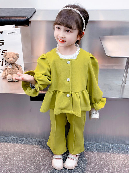 Set elegant pentru copii in doua culori