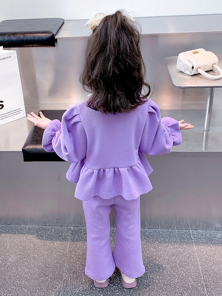 Set elegant pentru copii in doua culori