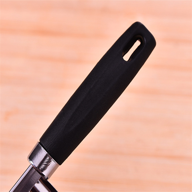 Rezani krumpir od nehrđajućeg čelika Wave Nož Sjeckalica Sjeckalica za krumpir Rezač s rupom za vješanje Kuhinjski alat