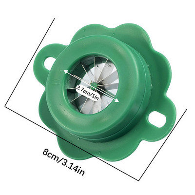 Karštas smulkintuvas slyvų žiedų, supjaustytų žaliųjų svogūnų vielos piešimo virtuvėje Superfine daržovių smulkintuvas Žaliųjų svogūnų paprastas pjaustytuvas 2022 m.