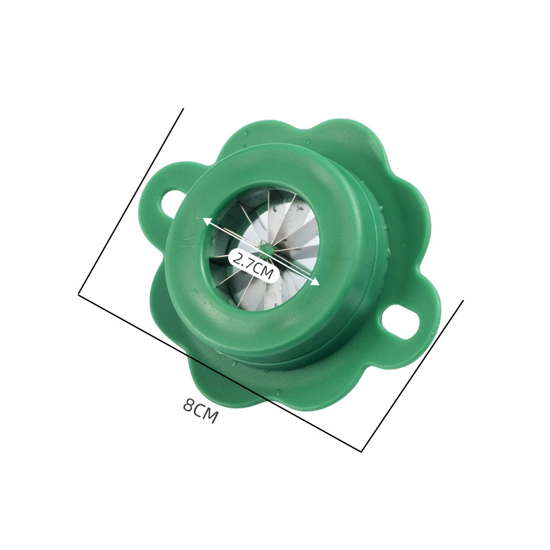 Karštas smulkintuvas slyvų žiedų, supjaustytų žaliųjų svogūnų vielos piešimo virtuvėje Superfine daržovių smulkintuvas Žaliųjų svogūnų paprastas pjaustytuvas 2022 m.