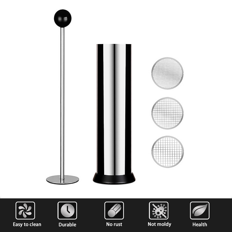 Tofu hálós aprító vágó rozsdamentes acél háztartási tofu aprító présforma Praktikus barkács aprító konyhai eszköz