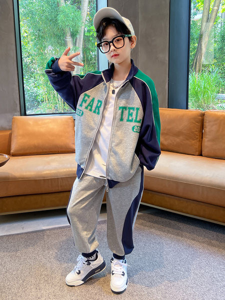 Set de primavara-toamna pentru copii