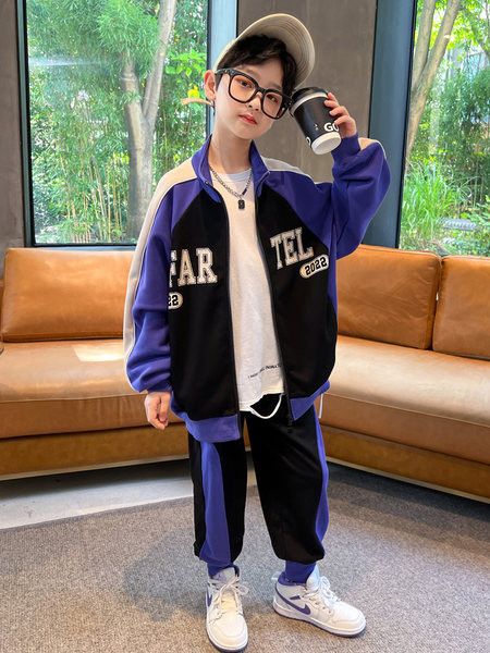 Set de primavara-toamna pentru copii