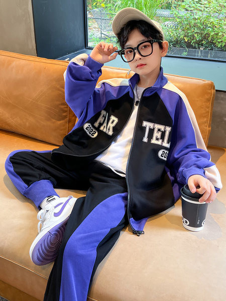 Set de primavara-toamna pentru copii