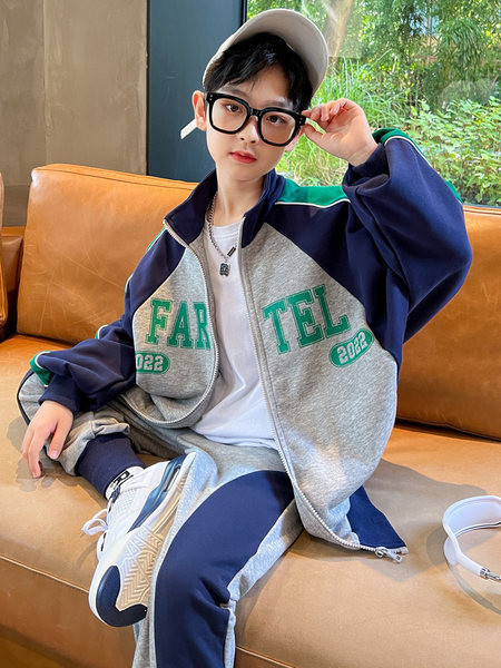 Set de primavara-toamna pentru copii