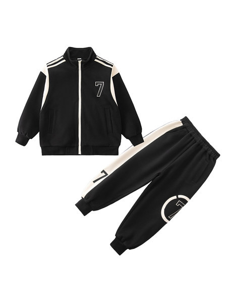 Set copii pentru baieti in trei culori