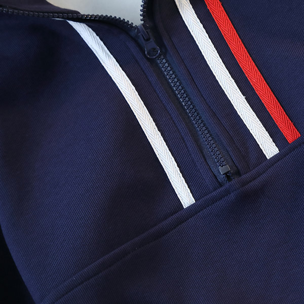 Set pentru copii cu bordura colorata si sireturi