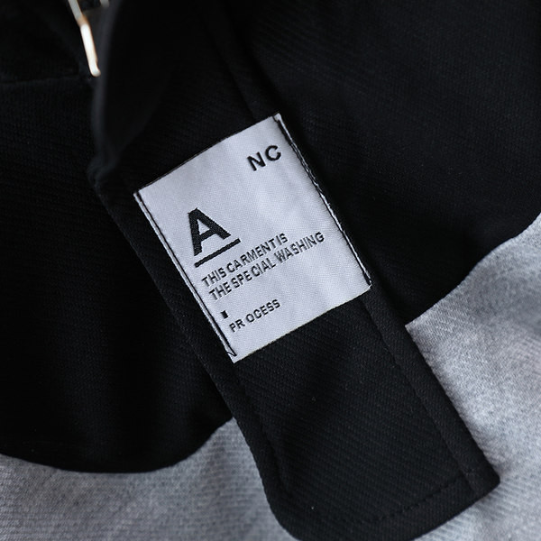 Įprastas kelnių komplektas su kišene ir palaidine berniukams