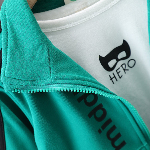 Set de sport pentru copii pentru viața de zi cu zi