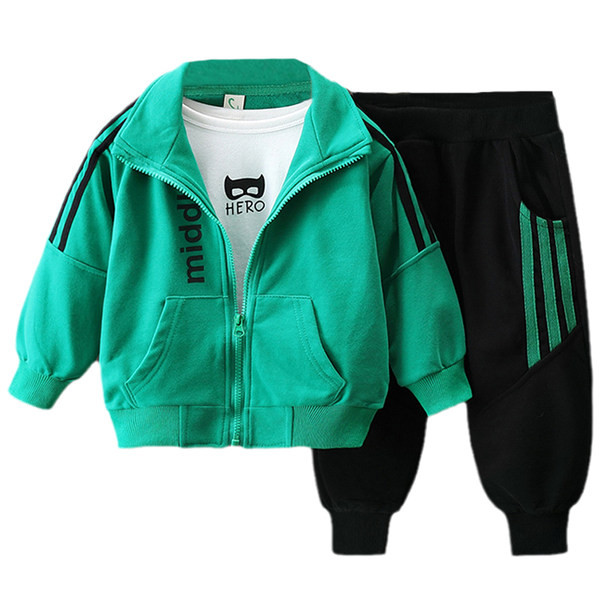 Set de sport pentru copii pentru viața de zi cu zi