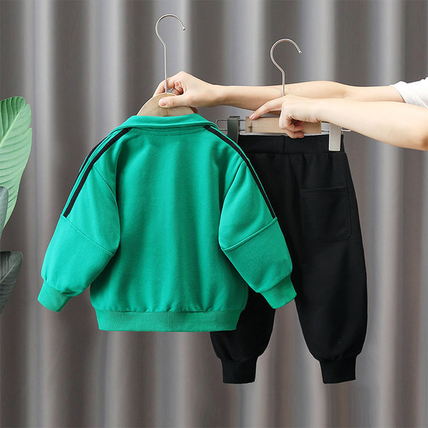 Set de sport pentru copii pentru viața de zi cu zi