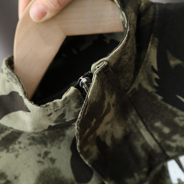 Nou set pentru copii la modă pentru băieți