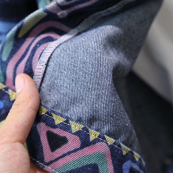 Novi model dječjeg kompleta za dječaka