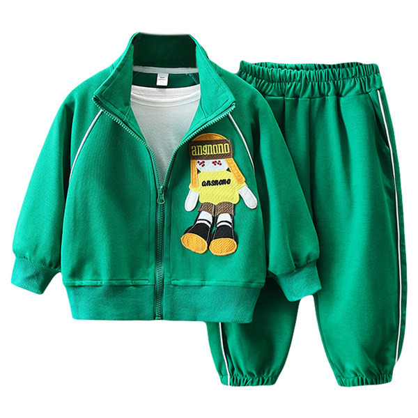 Set sport din doua piese, hanorac si pantaloni