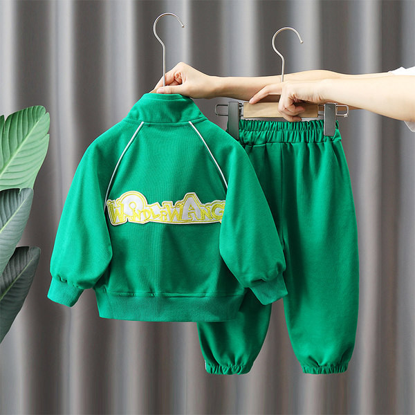 Set sport din doua piese, hanorac si pantaloni